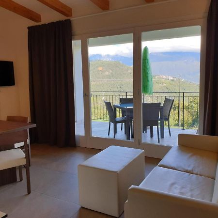 Villa Maria Tremosine Eksteriør billede